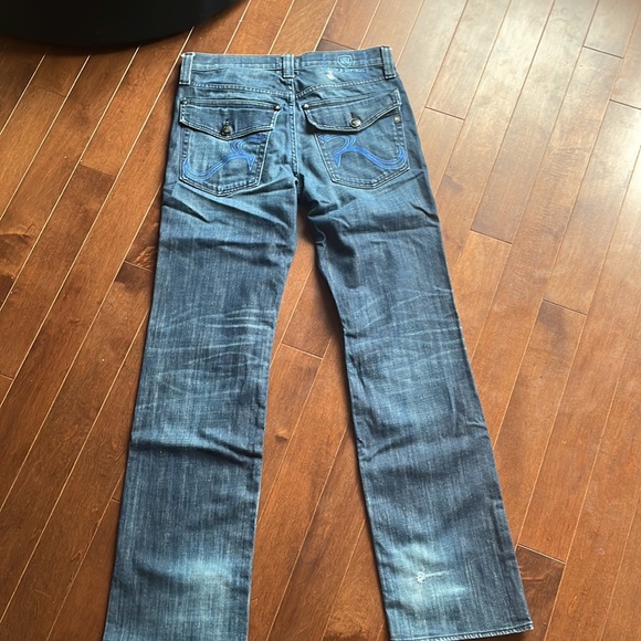 Rock & Republic men’s size 32 jeans - Picture 3 of 5